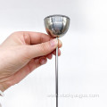 Mini pocket Bimetallic kitchen cooking thermometer